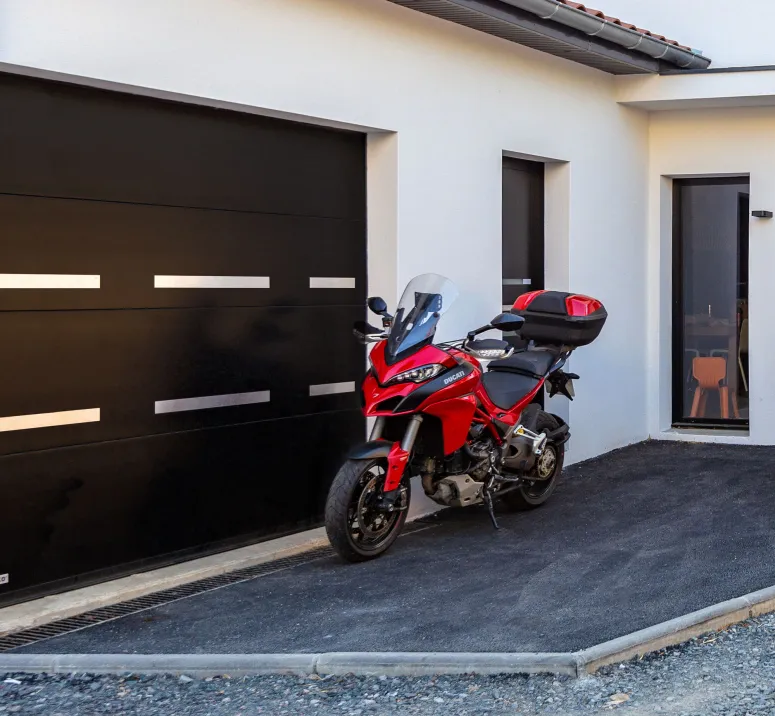 Garagepoorten